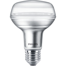 Philips LED E27 4W 410lm 2700K fényforrás Philips 8718699773854 izzó