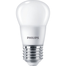 Philips LED E27 5W 470lm 2700K fényforrás Philips 8719514309401 izzó