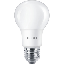 Philips LED E27 5W 470lm 6500K fényforrás Philips 8718699769901 izzó