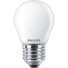 Philips LED E27 6.5W 806lm 2700K fényforrás Philips 8718699762858
