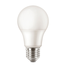 Philips LED E27 8W 806lm 2700K fényforrás Pila 8727900968521 izzó
