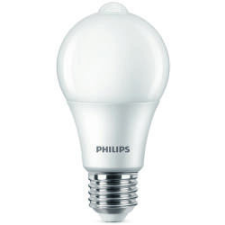 Philips LED E27 8W 806lm 4000K fényforrás Philips 8718699782757 (Philips 8718699782757) izzó