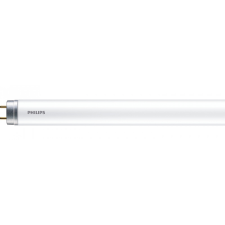 Philips LED fénycső G13 6W = 15W 600lm 2700K meleg 240° 45cm PHILIPS izzó