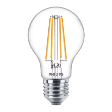 Philips LED fényforrás E27 izzó