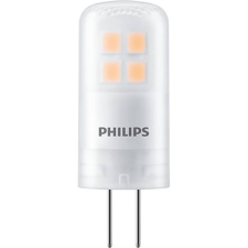 Philips LED G4 1.8W 205lm 2700K fényforrás Philips 8718699767631 izzó