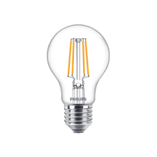 Philips LED gömb izzó E27 40W, meleg fehér (195955) izzó