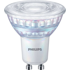 Philips LED GU10 4W 345lm 3000K fényforrás Philips 8718699775810 izzó