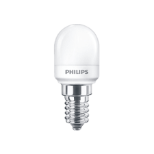 Philips LED hűtőizzó E14 15W, meleg fehér (195975) izzó