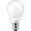 Philips LED izzó E27 A60 210lm/W 4W = 60W 840lm 4000K semleges izzószál tejes PHILIPS Ultra hatékony