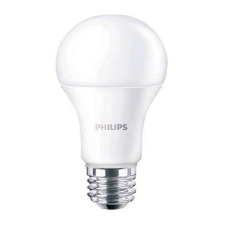 Philips LED izzó, E27,gömb, 11W, 1055lm, 230V, 2700K,A60, PHILIPS &quot;CorePro&quot; izzó