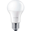 Philips LED izzó, E27,gömb, 13W, 1521lm, 230V, 2700K, A60,  "CorePro"