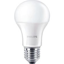 Philips LED izzó, E27,gömb, 13W, 1521lm, 230V, 2700K, A60, PHILIPS &quot;CorePro&quot; izzó