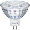 Philips LED izzó MR16 2.9W = 20W 230lm 2700K 36° PHILIPS CorePro