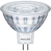 Philips LED izzó MR16 4.4W = 35W 390lm 4000K Semleges 36° PHILIPS CorePro