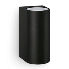 Philips LED Kerti lámpa Homlokzati Fali lámpa NIGHTINGALE 2xGU10 IP44 PHILIPS kültéri világítás