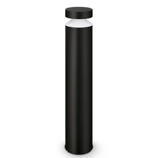 Philips LED kerti lámpaoszlop út LAVEN 6W 2700K IP44 PHILIPS kültéri világítás