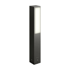 Philips LED kerti lámpaoszlop út STRATOSPHERE 3.8W 4000K semleges antracit IP44 PHILIPS kültéri világítás