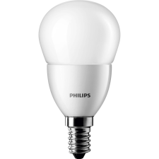 Philips LED kisgömb E14 izzó
