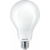 Philips LED lámpa körte A 23W- 200W E27 3452lm 827 220-240V AC 15000h 2700K LED Classic Philips