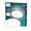 Philips LED mennyezeti lámpa 40W 2700-6500K DIMMÁLHATÓ CCT 48cm WINCEL + PHILIPS TÁVIRÁNYÍTÓ