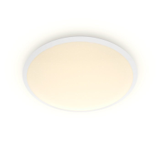 Philips LED mennyezeti lámpa, felületre szerelhető CAVANAL 12W 2700K 25cm szabályozható PHILIPS világítás