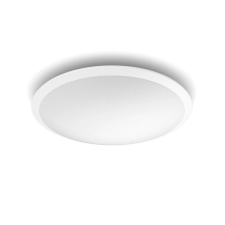Philips LED mennyezeti lámpa, felületre szerelhető CAVANAL 18W 2700K 35cm szabályozható PHILIPS világítás