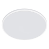 Philips LED mennyezeti lámpa, felületre szerelhető OZZIET 22W 2700K 40cm fehér kerek / ovális PHILIPS