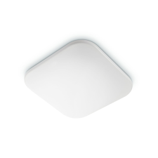 Philips LED mennyezeti lámpa Felületre szerelt MAUVE 17W 2700K 32cm Négyzet PHILIPS világítás