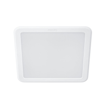 Philips LED Panel Süllyesztett LED Lámpatest 16.5W 1280lm 4000K Fehér Meson Philips világítás