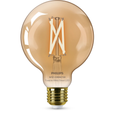 Philips LED Smart izzó 7W 640lm 5000K E27 - Fehér izzó