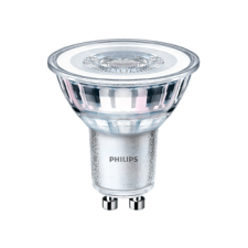 Philips LED spot izzó Gu10 50W, meleg fehér (195986) izzó