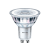 Philips LED spot izzó Gu10 50W, meleg fehér (195986)