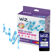Philips LED szalag RGB szalag 4M SMART WiFi WiZ világítási kellék