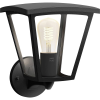 Philips Lighting Hue kültéri fali lámpa White Inara E27 7 W Melegfehér (8719514388512) (8719514388512)