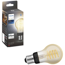 Philips Lighting Hue LED fényforrás White Ambiance E27 Melegfehértől a hidegfehérig (871951430142900) (871951430142900) izzó