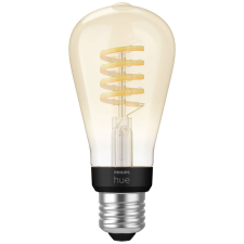 Philips Lighting Hue LED fényforrás White Ambiance E27 Melegfehértől a hidegfehérig (871951430146700) (871951430146700) izzó