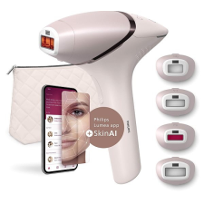 Philips Lumea BRI976/00 IPL 9900 SkinAI szőrtelenítő készülék