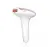 Philips Lumea IPL 250000 pulzáló epilátor, Fehér/Rózsaszín