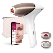 Philips Lumea IPL 9900 BRI950/01 szőrtelenítő készülék