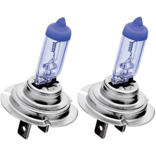 Philips MasterDuty Blue Vision H7 24 V 1 pár PX26d, kék (53277728) autóalkatrész