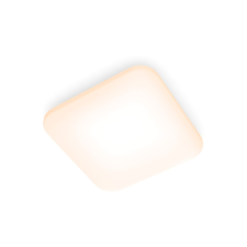 Philips MAUVE fehér LED mennyezeti lámpa (PHI-8718696162804) LED 1 izzós IP20 világítás