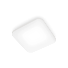 Philips MAUVE fehér LED mennyezeti lámpa (PHI-8718696162811) LED 1 izzós IP20 világítás