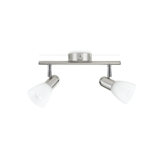 Philips Mennyezeti lámpa BURLAP 2x E14 Fix Spotlight fali lámpa PHILIPS világítás