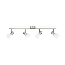 Philips Mennyezeti lámpa BURLAP 4x E14 Fix Spotlight fali lámpa PHILIPS világítás
