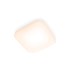 Philips Mennyezeti lámpa LED Plafon 12W 1200lm 2700K Fehér Mályva Philips világítás