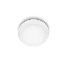 Philips Mennyezeti LED lámpa Felületre szerelhető CINNABAR 20W 4000K 40cm PHILIPS világítás