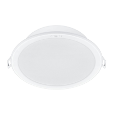 Philips Meson 5.5W 3000K Philips 8720169173606 beépíthető világítás