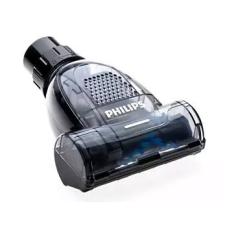  Philips mini turbo porszívófej CRP759/01 kisháztartási gépek kiegészítői