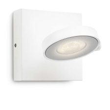 Philips myLiving Clockwork LED spotlámpa fehér 4.5W (915004330801) (915004330801) világítás
