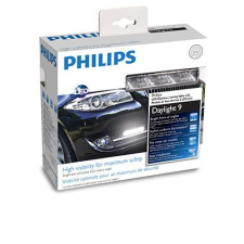 Philips Nappalifény-betét PHILIPS 12831WLEDX1 autóalkatrész